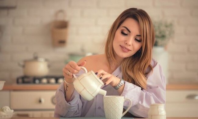 Унікальний дієтичний десерт віднесе вас до кавового раю без шкоди для фігури, записуйте рецепт