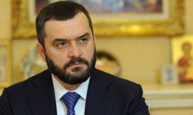 Виталий Захарченко: кто до сих пор пытается "сидеть" на украинском золоте