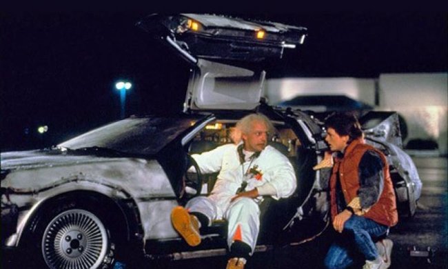 Учені створили модель машини часу