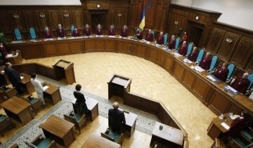 Украинские судьи потеряли страх