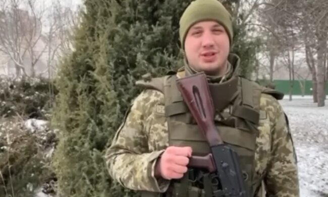 Вєлєв Сергій Сергійович , скріншот