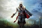 игра Assassin's Creed, заставка
