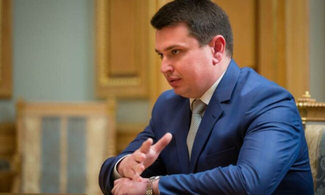 НАБУ пішло війною на Генпрокуратуру