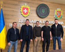 Україна готується очолити Карпатську конвенцію: ЄС високо оцінив наші екологічні реформи