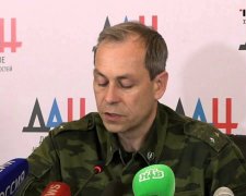 Бойовики пообіцяли затихнути