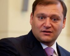 Добкін-хрестоносець став посміховиськом у соцмережах
