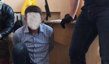 В Киевской области арестовали главу сельсовета за взятку в 130 тысяч гривен