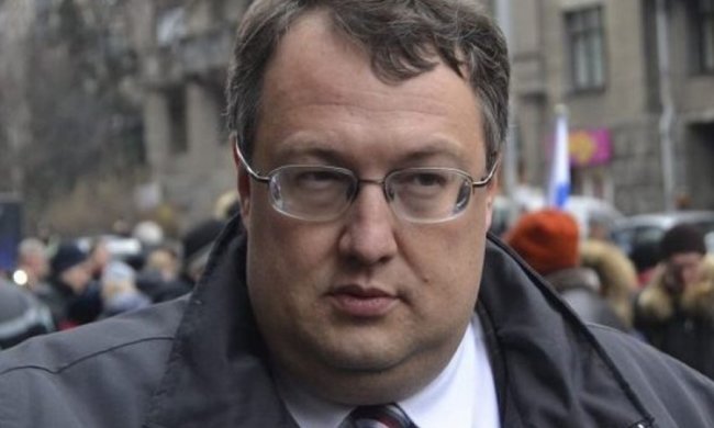 Геращенко розповів нові подробиці про вбивцю Вороненкова