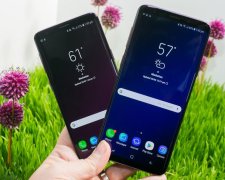 Оновлення Android 9.0 погубило смартфони Samsung Galaxy S9