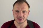 Кирило Стремоусов, скріншот: Telegram