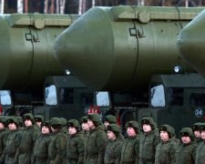 Путін привів у боєготовність ракетні війська Росії