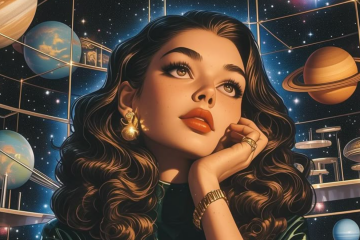 Гороскоп, изображение: Pinterest