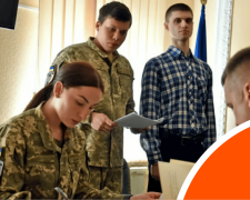 Перебронирование без ВВК: военнообязанный в ТЦК