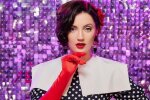 Оля Цибульська ризикнула взяти до ротика те, чого не пробував кум Дзідзьо: "Загуляв..."
