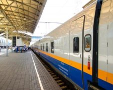 Украинцы получат элитные иностранные поезда в популярнейшем направлении