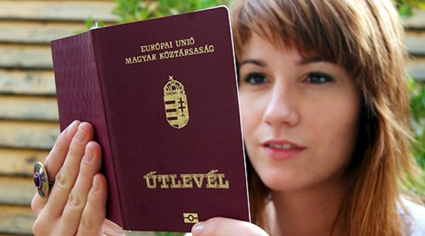 Тотальная наглость: венгерский дружок Путина придумал, как впаривать украинцам паспорта, новая дьявольская схема
