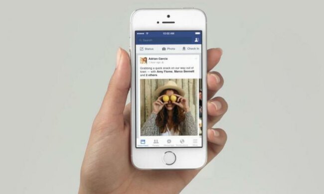 Помітити, повідомити, підтвердити: Facebook ввів нові правила розміщення фотографій