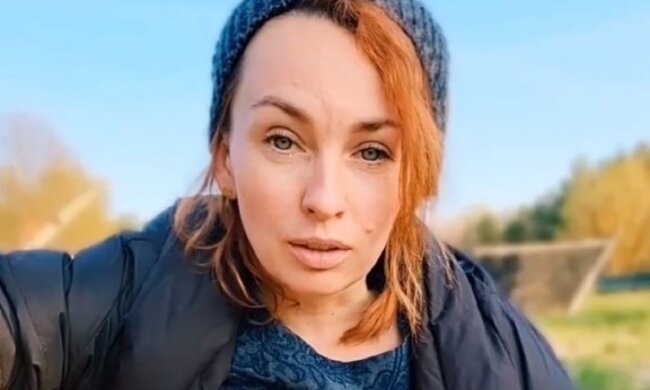Вікторія Булітко. Фото: instagram.com/bulitka/