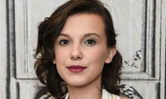 А їй тільки 13: зірка "Дуже дивних справ" закрутила роман