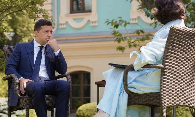 Владимир Зеленский, фото: Instagram