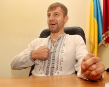 Козак Гаврилюк погорів на тому, що українці йому не пробачать
