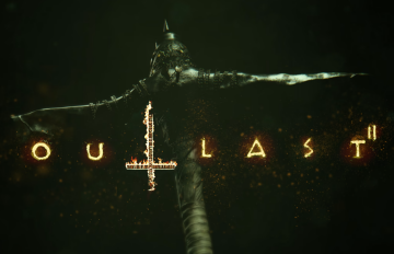 Outlast / фото: скриншот Youtube