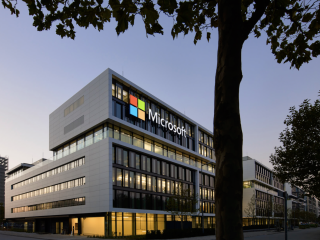 Microsoft