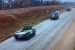 Російські військові. Фото: скрін youtube