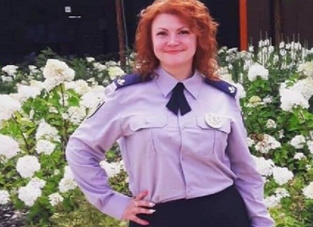 Підозрювана у вбивстві київської поліцейської "розплакалася" перед судом: "У мене діти..."
