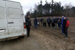 Фото: поліція Мазовецького воєводства