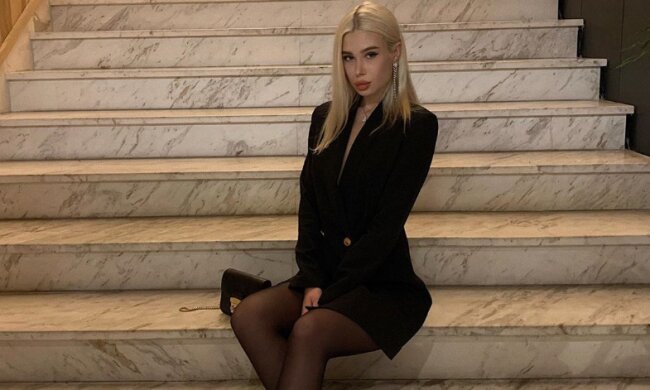 Анастасія Гладун, фото: Instagram