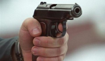Правоохоронці знайшли автівку "бессарабського стрільця"