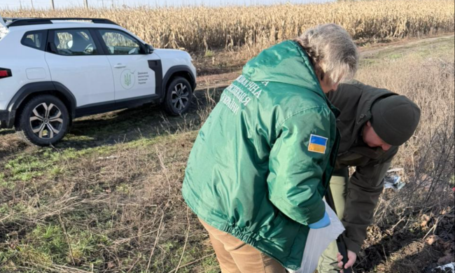 Держекоінспекція