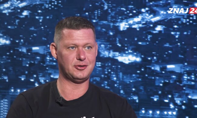 Михайло Чаплига