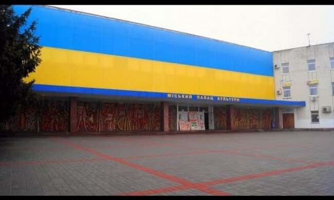 У Фастові пограбували виборчком