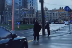 Украинцы, кадр из видео