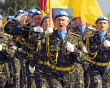 Украинская армия набирает больных СПИДом и туберкулезом