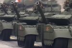 Російські окупанти, фото: скріншот з відео