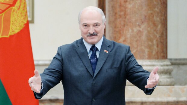 "Этот вопрос закрыт раз и навсегда": Лукашенко проговорился о возвращении Крыма Украине