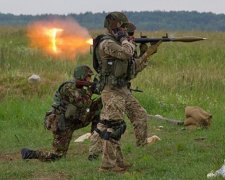 Fearless guardian: унікальна фотохроніка україно-американських навчань 