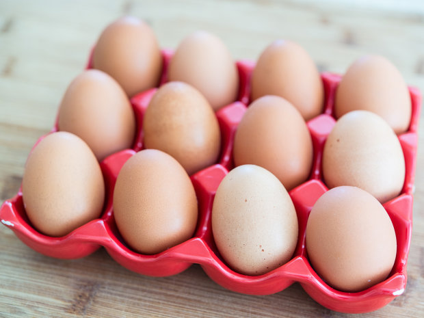 Как правильно сварить яйца вкрутую, всмятку, в мешочек | Рецепт с фото