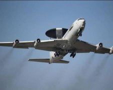 Небезпечні маневри американської розвідки в Криму: карта