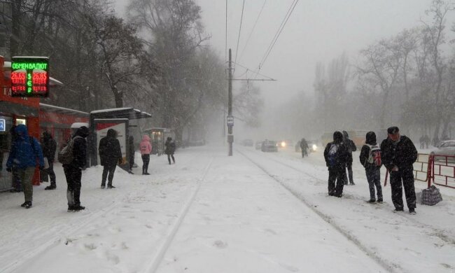 Обмін валют