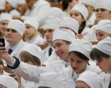 МОЗ ускладнить життя абітурієнтів
