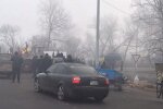 Схватка в Полтавской области, фото: Украина сейчас