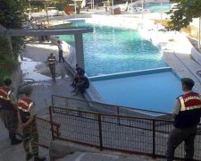 Трагедія на турецькому курорті: п'ятеро загиблих