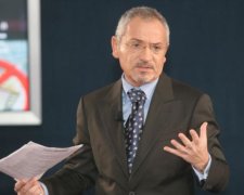 Шустрий Шустер: що сталося зі скандальним ведучим після зникнення з ТБ