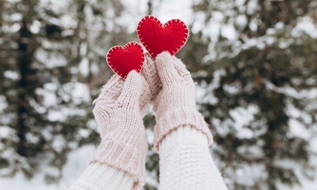 Свята 14 лютого, фото: Главред