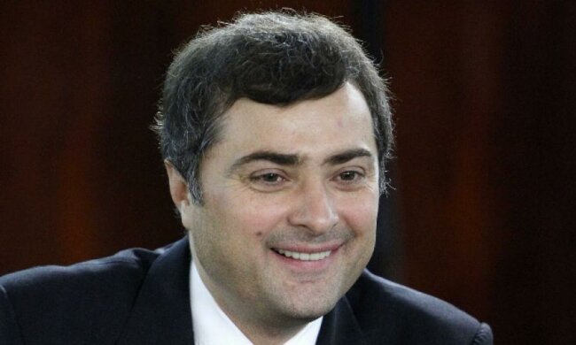 Сурков очолить "ДНР" замість Захарченка
