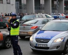 Наши в Польше: суд вынес приговор украинцу за убийство земляка